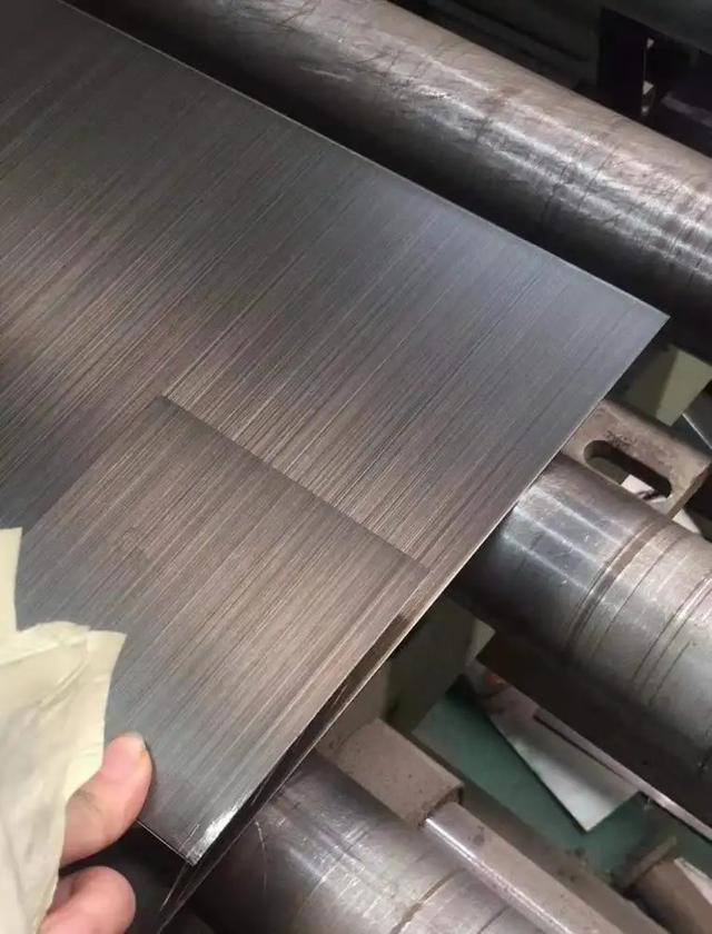 徐州不锈钢加工